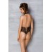 Боді TRISHA BODY black L/XL - Passion ,