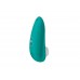 Вакуумний кліторальний стимулятор Womanizer Starlet 3 TURQUOISE , ,