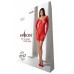 Бодістокінг Passion BS101 red , ,