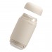 Мастурбатор TENGA PUFFY LATTE BROWN ,