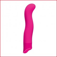 Вибратор Love To Love BE MY G Pink