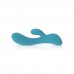 Вібратор-кролик Cala Azul - Martina I Rabbit Vibrator , ,