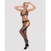 Obsessive Bodystocking N108 S/M/L ,