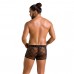 032 SHORT JAMES black L/XL - Passion ,