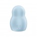 Вакуумний стимулятор Satisfyer Pro To Go 1 Blue ,