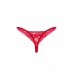 Obsessive Lacelove thong M/L , ,