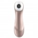 Вакуумный клиторальный стимулятор Satisfyer Pro 2 Next Generation , Вибраторы