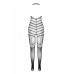 Бодістокінг Passion BS100 white , ,