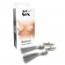Затискач для сосків Atr of Sex - Nipple Clamps Barocco Tassels ,
