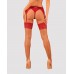 Obsessive Lacelove stockings M/L , ,