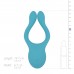 Вібратор для пар Cala Azul - Dani I Couples Vibrator , ,