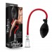 Вакуумна помпа для клітора Temptasia by Blush - Beginner's Clitoral Pumping System - Black , ,