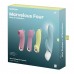 Подарунковий набір секс-іграшок Satisfyer Marvelous Four , Секс набори,Подарунки для двох,