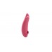 Вакуумний кліторальний стимулятор Womanizer Premium 2 - Raspberry , ,