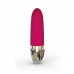 Вібратор Mystim Sleak Freak Pink ,