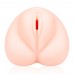 Мастурбатор-вагіна двошаровий Kokos Sandara Double Layer , ,