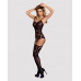 Obsessive Bodystocking G310 S/M/L , ,