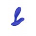 Смарт-вібромасажер простати We-Vibe Vector+ ROYAL BLUE ,