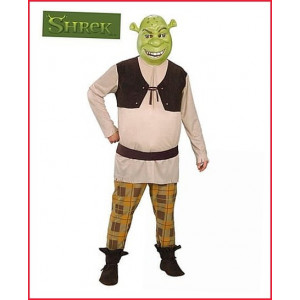 Костюм Shrek
