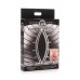 Затискач для статевих губ Master Series Spread'Em Poker Vagina Clamp with Adjustable Pressure Screws , , Master Series (США)