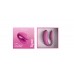 Вібратор We-Vibe SYNC 2 Rose , , We-Vibe (Канада)