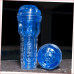 Мастурбатор Fleshlight Turbo Thrust Blue Ice (імітатор мінету) , Вагіни та Мастурбатори, Fleshlight (США)