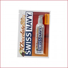 Пробник Swiss Navy Chocolate Bliss 5 мл