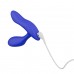 Смарт-вібромасажер простати We-Vibe Vector+ ROYAL BLUE ,