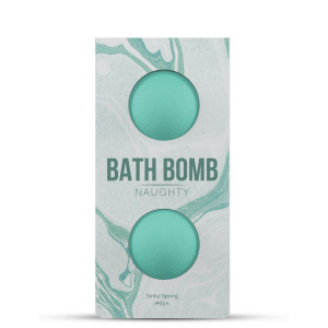 Набор бомбочек для ванны Dona Bath Bomb Naughty Sinful Spring (140 г)
