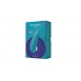 Вакуумний кліторальний стимулятор Womanizer Starlet 3 TURQUOISE , ,