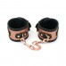 Наручники Liebe Seele Rose Gold Memory Wrist Cuff ,