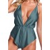 Боді Passion SENSIE BODY teal M ,