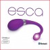 Інтерактивне віброяйце Ohmibod Esca2 for Kiiroo (підходить для вебкама) , Вібратори,