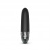 Вібратор Mystim Sleak Freak Black Edition ,