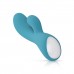 Вібратор-кролик Cala Azul - Martina I Rabbit Vibrator , ,