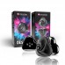 Вібратор Mystim  Heart´s Desire Black Edition , ,