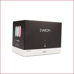 Набор мастурбаторов SVAKOM - HEDY Blue (6 штук)