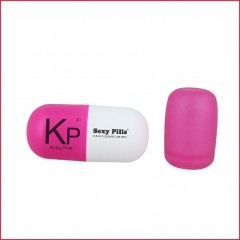 Мастурбатор таблетка Love To Love SEXY PILLS KINKY PINK