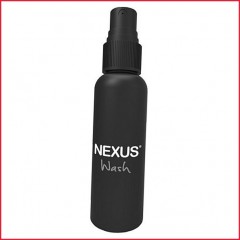 Очищающее средство Nexus Antibacterial toy Cleaner для дезинфекции массажеров простаты и игрушек