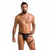058 THONG BILL black XXL/XXXL - Passion ,