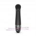 Вібратор Mystim Right on Ron Black Edition ,