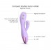 Вібратор-кролик Love To Love FUNKY BUNNY - VIVA MAUVE , ,