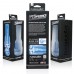 Мастурбатор Fleshlight Turbo Thrust Blue Ice (м'ята упаковка) ,