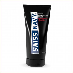 Крем для мастурбации Swiss Navy Masturbation Cream 150 мл