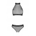 MOONLIGHT SET black S/M - Passion , ,
