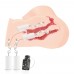 Мастурбатор Kokos 003 Maria ONAHOLE Real Vagina 2WayPlus з функцією масажу та вібрацією , ,