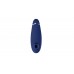 Вакуумний кліторальний стимулятор Womanizer Premium 2 - Blueberry , ,