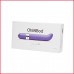 (SALE) Музыкальный вибратор OhMiBod - Freestyle :G Music Purple, стимуляция точки G, беспроводной , Вібратори, OhMiBod (США)