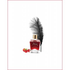 Краска для тела Bijoux Indiscrets Poême – Wild Strawberry