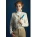 Вибратор Knight Jenay FLOWERS&SWORD , Вибраторы